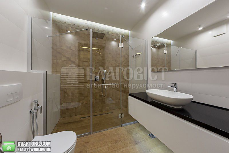 Rent out 2-room apartment. Киев,  Саксаганского — photo 6