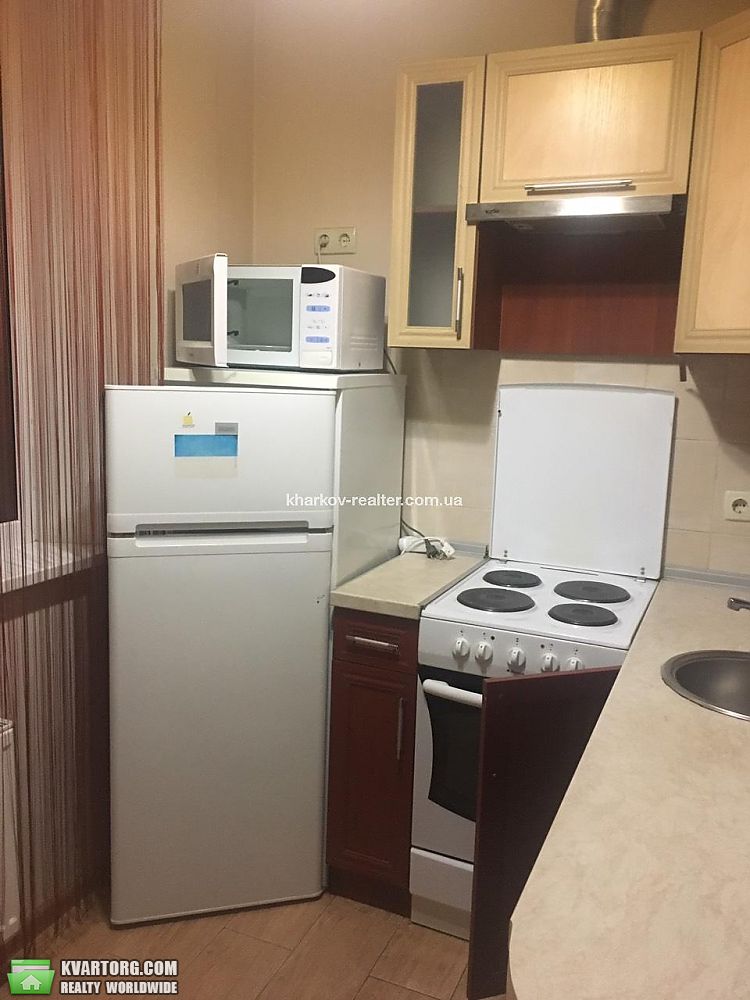 Sell 1-room apartment. Харьков, Ахсарова — photo 2
