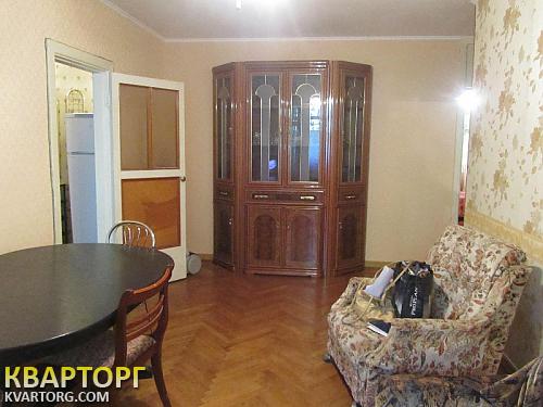 Rent out 3-room apartment. Одесса, Тенистая — photo 8
