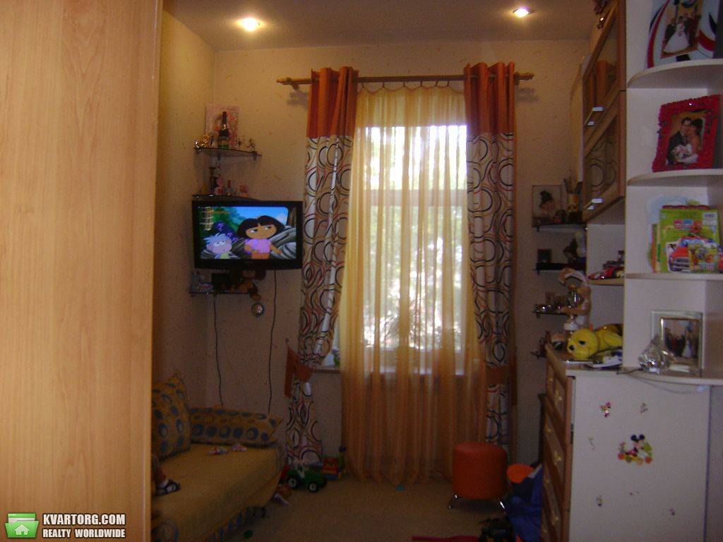 Sell 5-room apartment. Одесса, Маразлиевская — photo 9