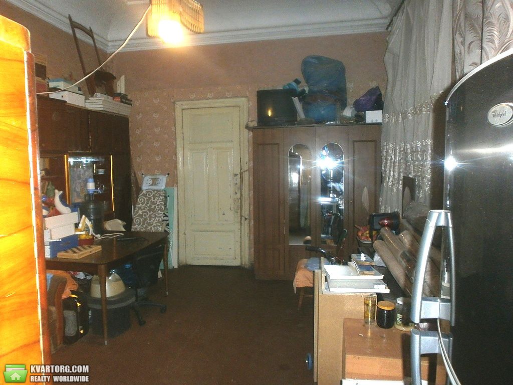Sell 3-room apartment. Одесса, Троицкая — photo 1