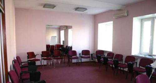 Rent out office. Киев, Большая Васильковская — photo 5