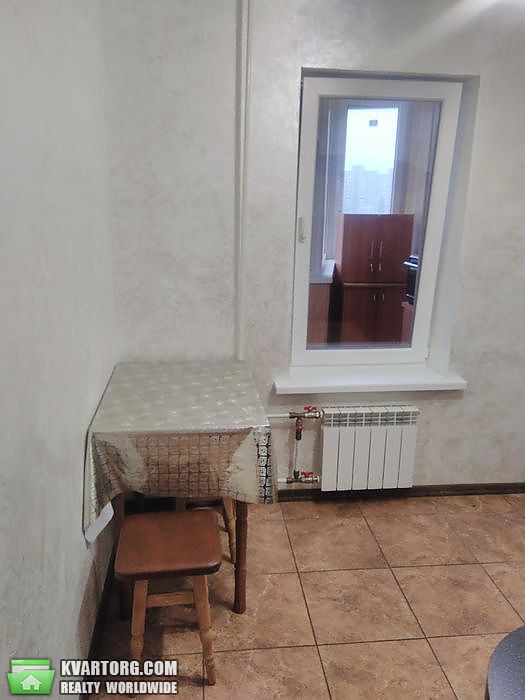 Rent out 1-room apartment. Киев,  Бальзака — photo 4