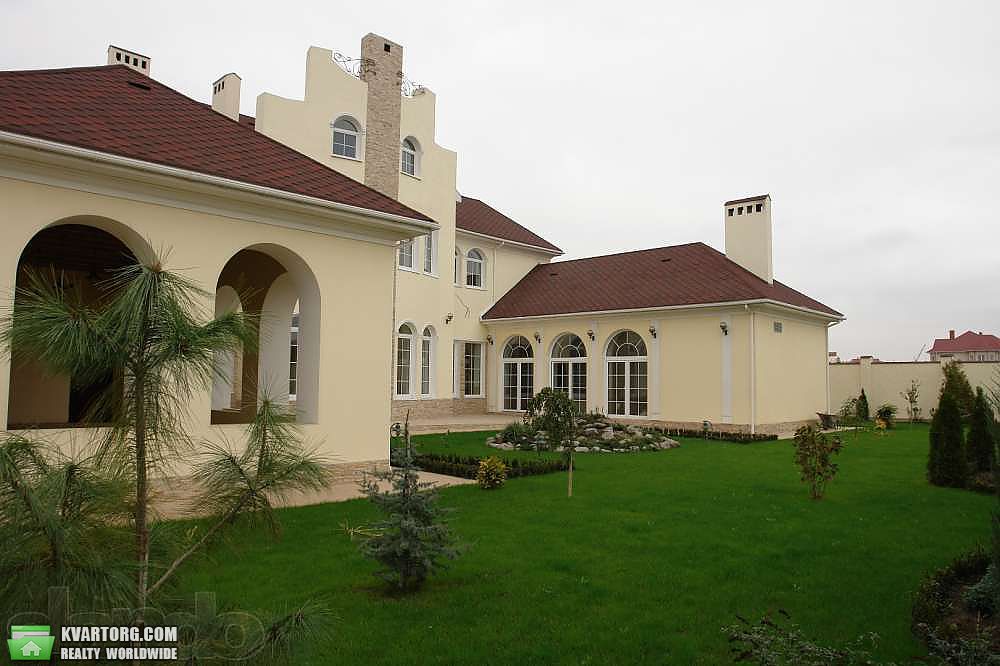 Sell house. Одесса,  Львовская — photo 1