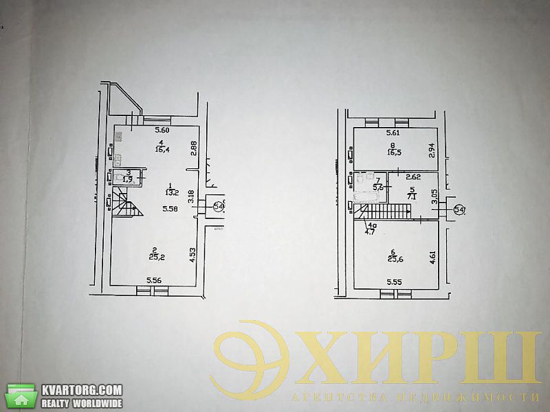 Sell 3-room apartment. Киев,  Ломоносова — photo 2