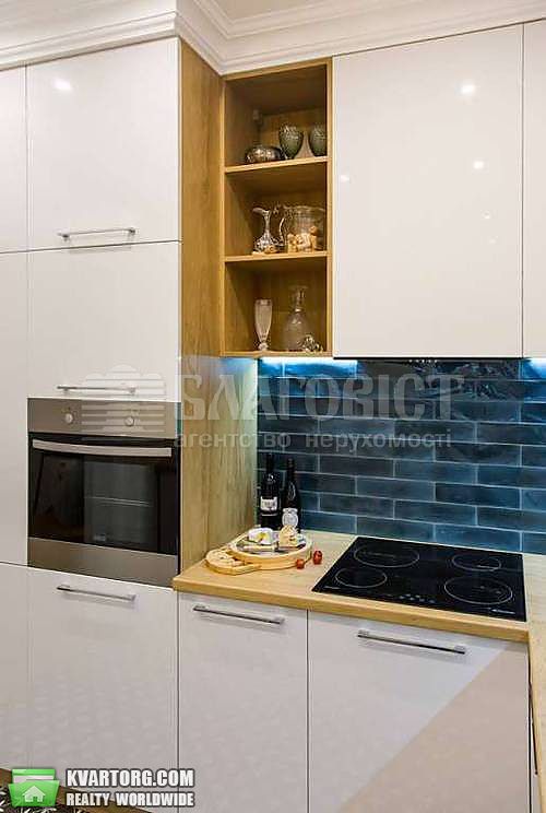 Rent out 3-room apartment. Киев, дмитрия луценка — photo 1