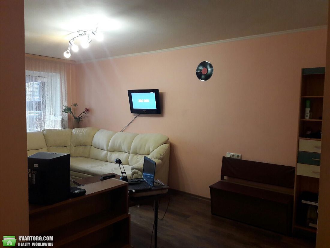 Sell 3-room apartment. Киев,  Королева пр — photo 1