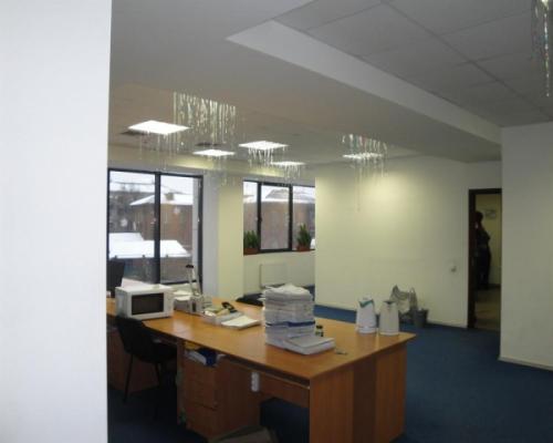 Rent out office. Харьков, Московский 179б — photo 2