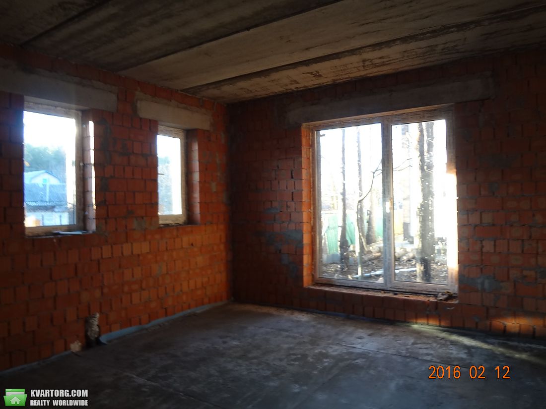 Sell house. Киевская обл., Интернациональная — photo 3