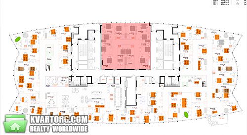 Rent out office. Киев, Спортивная пл — photo 7