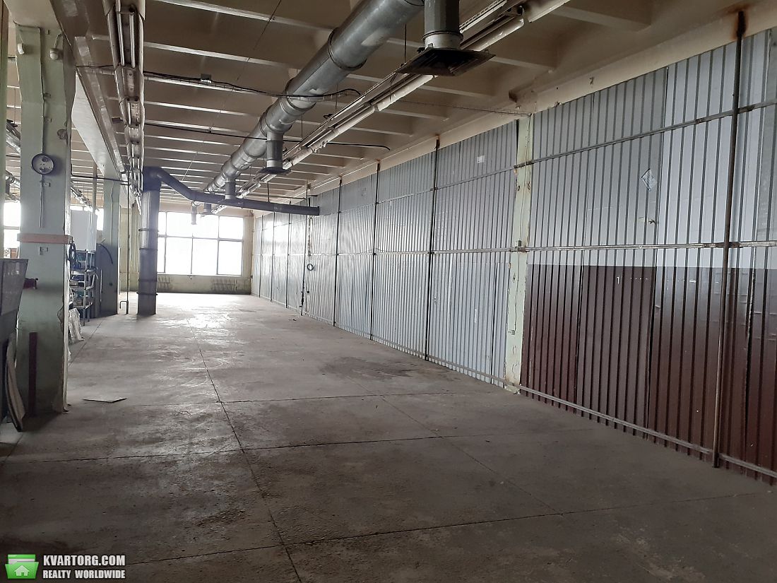 Rent out warehouse. Киев, Гавела бул — photo 2