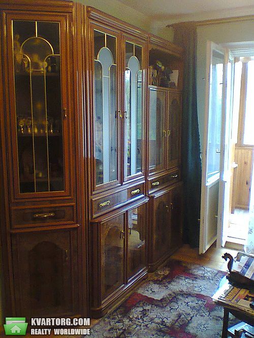 Rent out 4-room apartment. Киев, ул. Доброхотова — photo 2