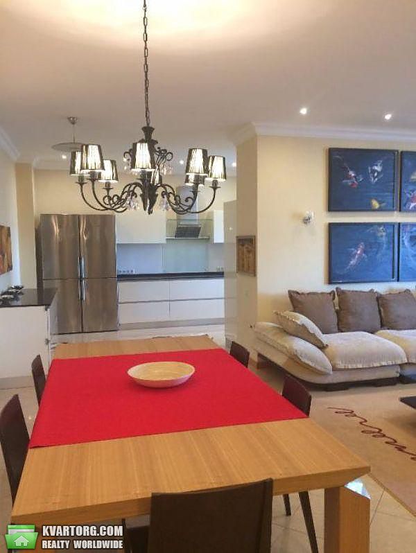 Rent out 3-room apartment. Киев,  Щорса — photo 4
