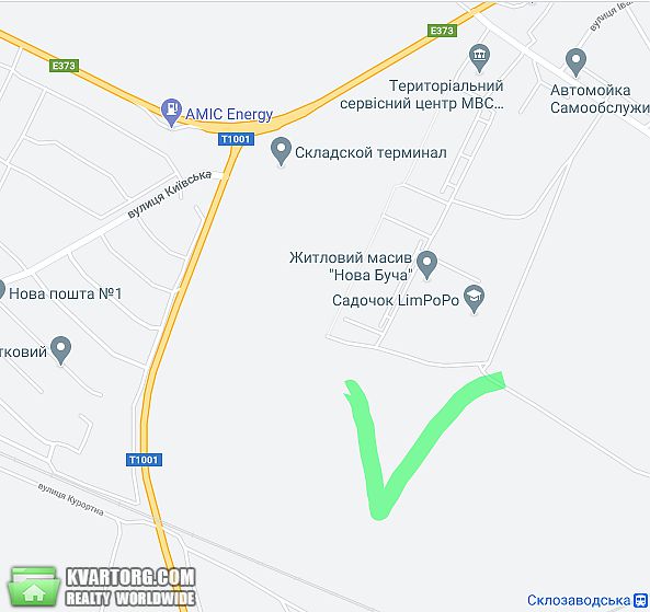 продам 1-комнатную квартиру. Буча,  Гмыри - фото 7