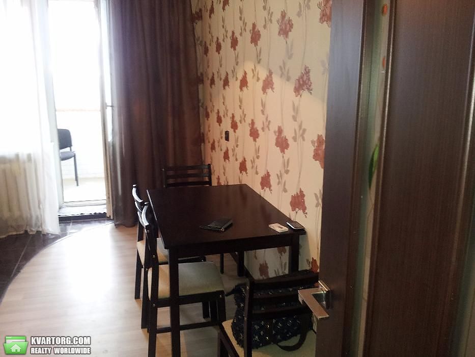 Sell 1-room apartment. Киев,  Харьковское шоссе — photo 3