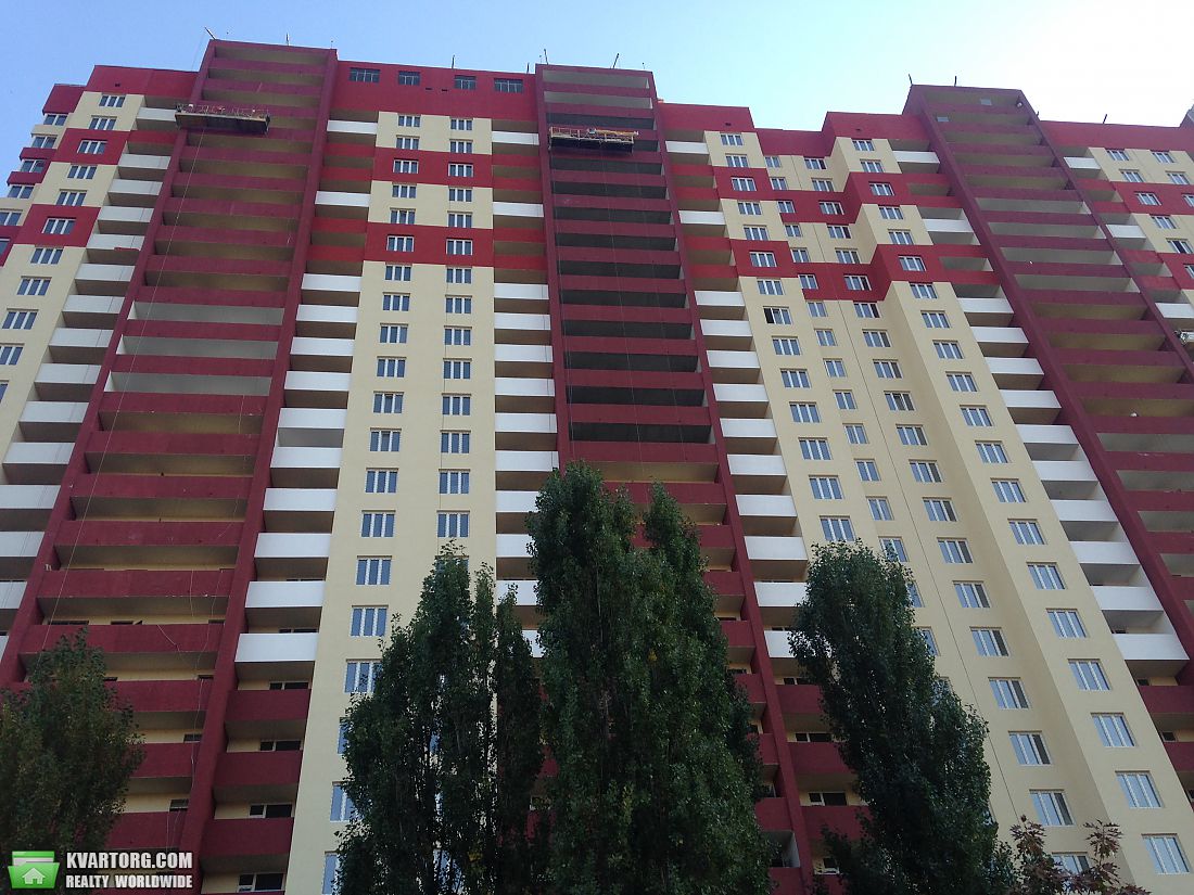 Sell 1-room apartment. Киев,  Ясиноватский пер — photo 1