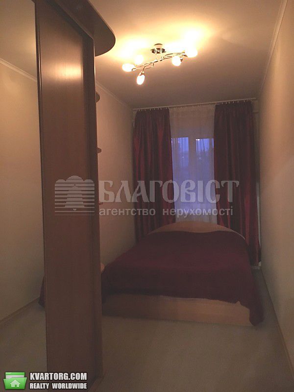 Sell 2-room apartment. Киев,  Киквидзе — photo 5