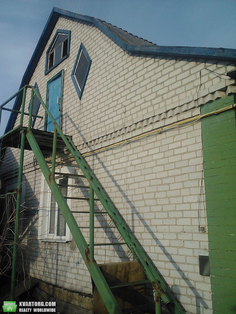 Sell house. Полтава, Церковная — photo 3
