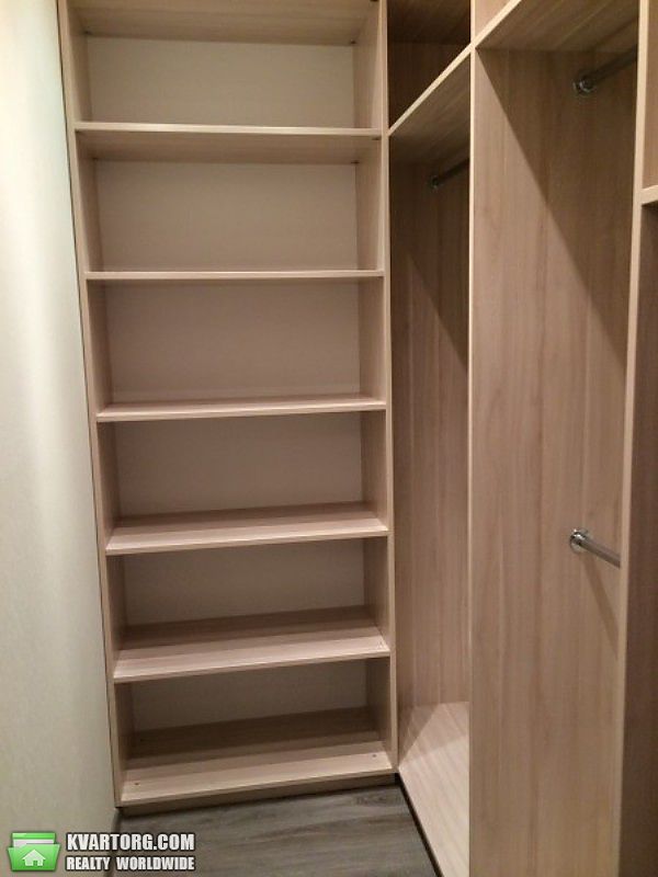 Rent out 2-room apartment. Киев,  Днепровская наб — photo 8