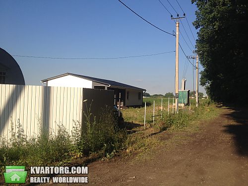 Sell house. Киевская обл., Удачный — photo 4