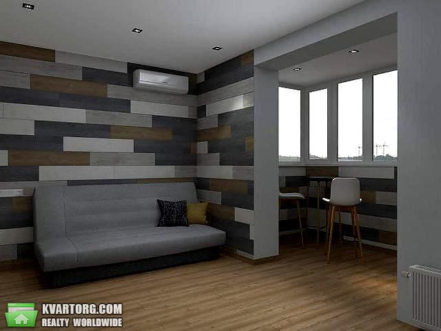 Sell 2-room apartment. Днепропетровск, Запорожское шоссе — photo 5