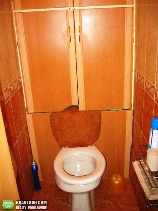 Sell 3-room apartment. Киев,  Здолбуновская — photo 10