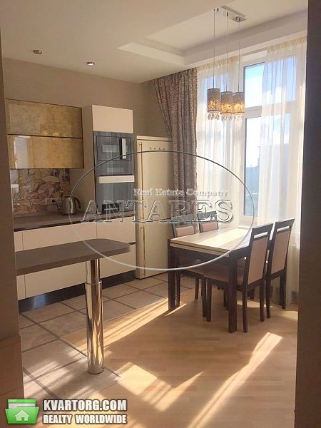Rent out 3-room apartment. Киев, Драгомирова — photo 2