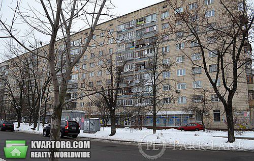 Sell 2-room apartment. Киев, Энтузиастов — photo 6
