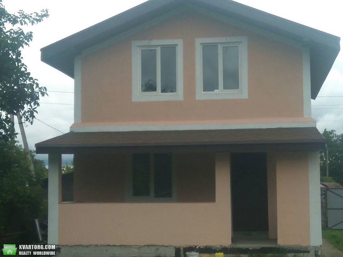 Sell house. Киев, Оленовка — photo 2