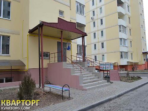 Sell 1-room apartment. Одесса, Бочарова — photo 1