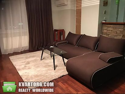 Rent out 3-room apartment. Киев,  Расковой — photo 3