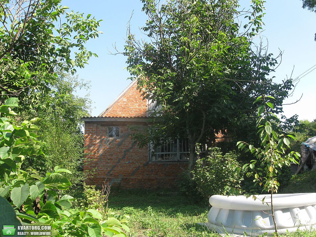 Sell house. Киевская обл., Запорожская — photo 4