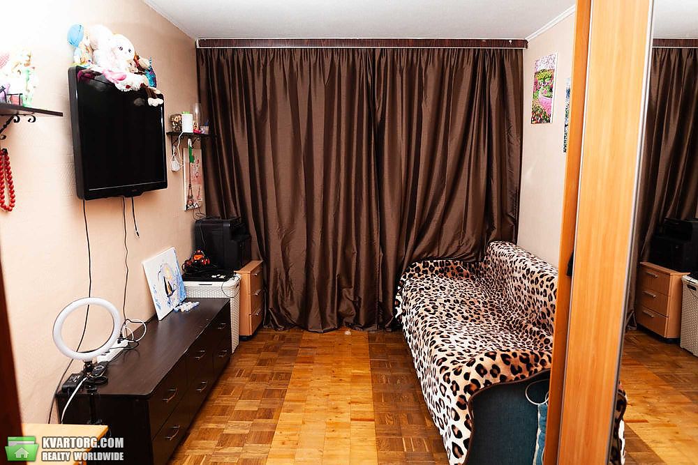 продам 3-комнатную квартиру. Киев,   Оболонский пр - фото 5