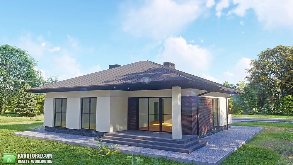 Sell house. Луцк, Центральная — photo 1