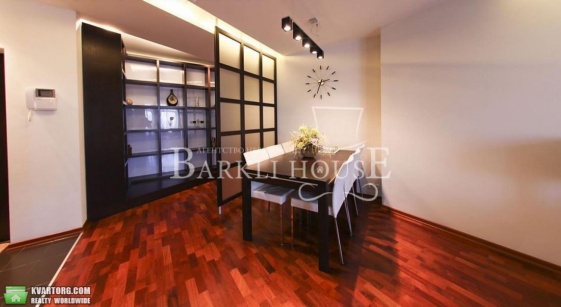 Rent out 3-room apartment. Киев,  Паньковская — photo 2