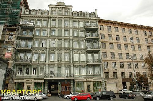 Rent out office. Киев,  Музейный пер — photo 7