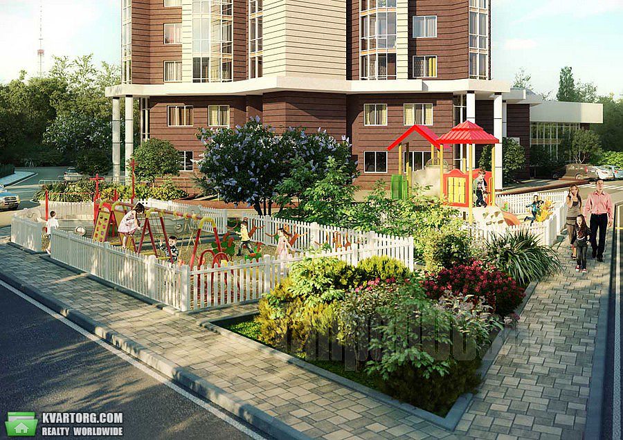 Sell 1-room apartment. Киев, Бакинская — photo 1