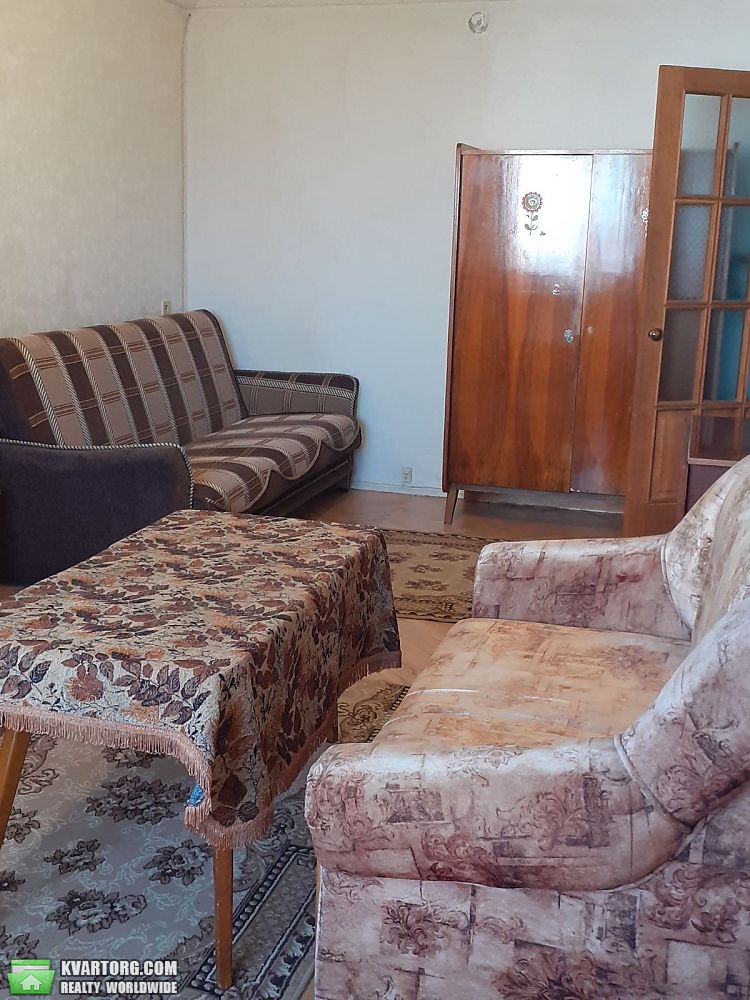 Rent out 1-room apartment. Киев,  Липковского — photo 5