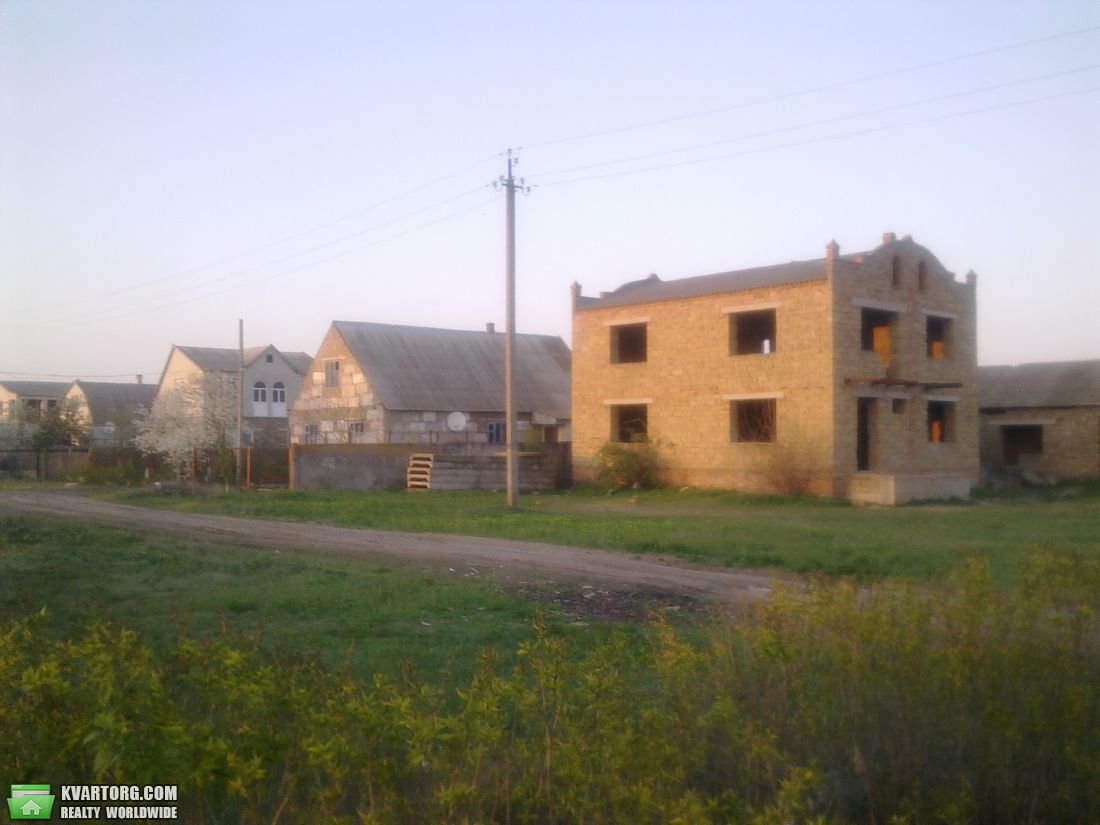 Sell house. Херсон, Полевая — photo 1