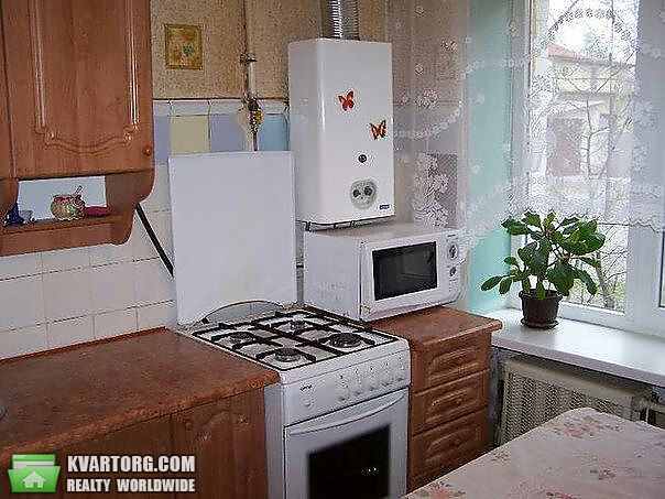 Sell 2-room apartment. Киев,  Эстонская — photo 1