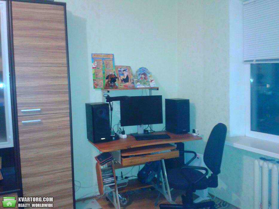 Sell 1-room apartment. Киев,  Цветаевой — photo 2