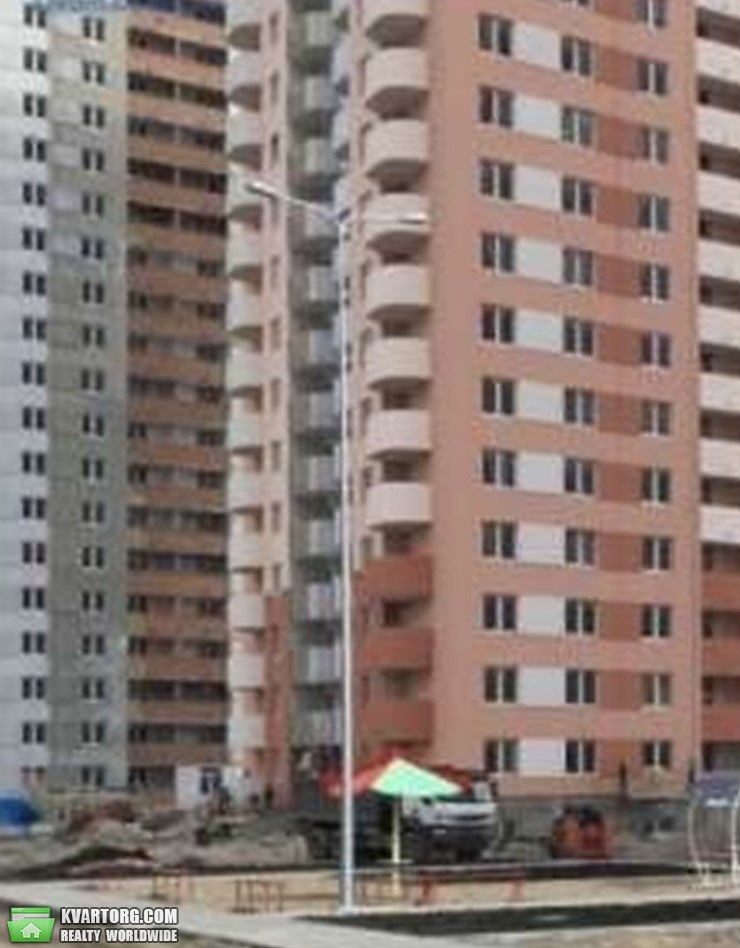Sell 1-room apartment. Киев,  Крушельницкой — photo 1