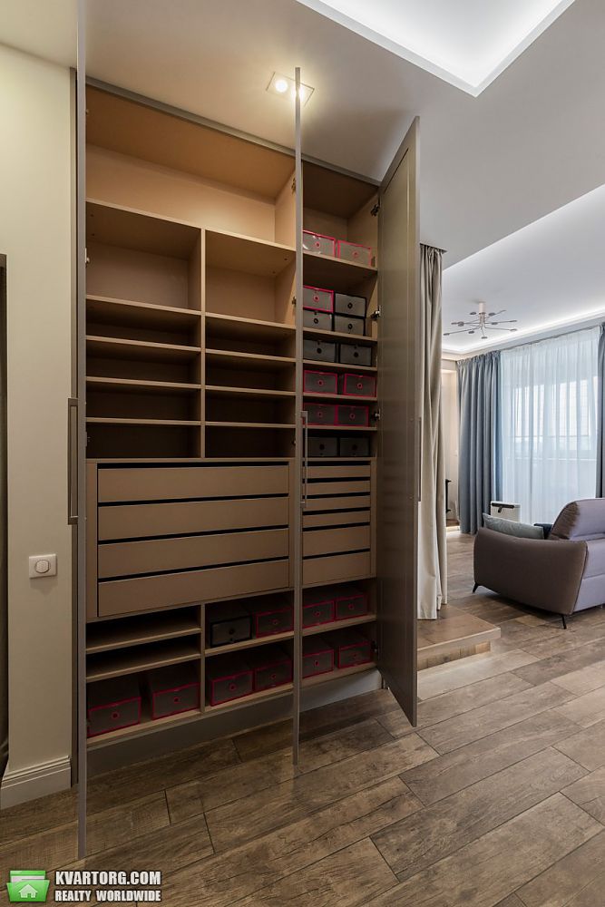 Rent out 1-room apartment. Киев,  Драгомирова — photo 7