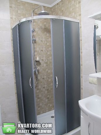 Rent out 1-room apartment. Харьков, Драгоманова — photo 5