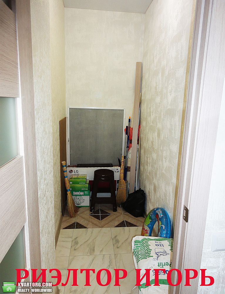 Rent out 2-room apartment. Одесса, Небесной Сотни — photo 9