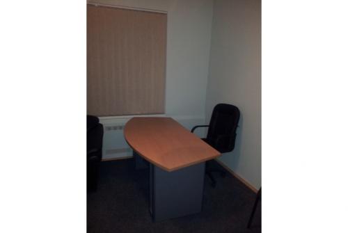 Sell office. Киев, вулиця Золотоустівська — photo 5
