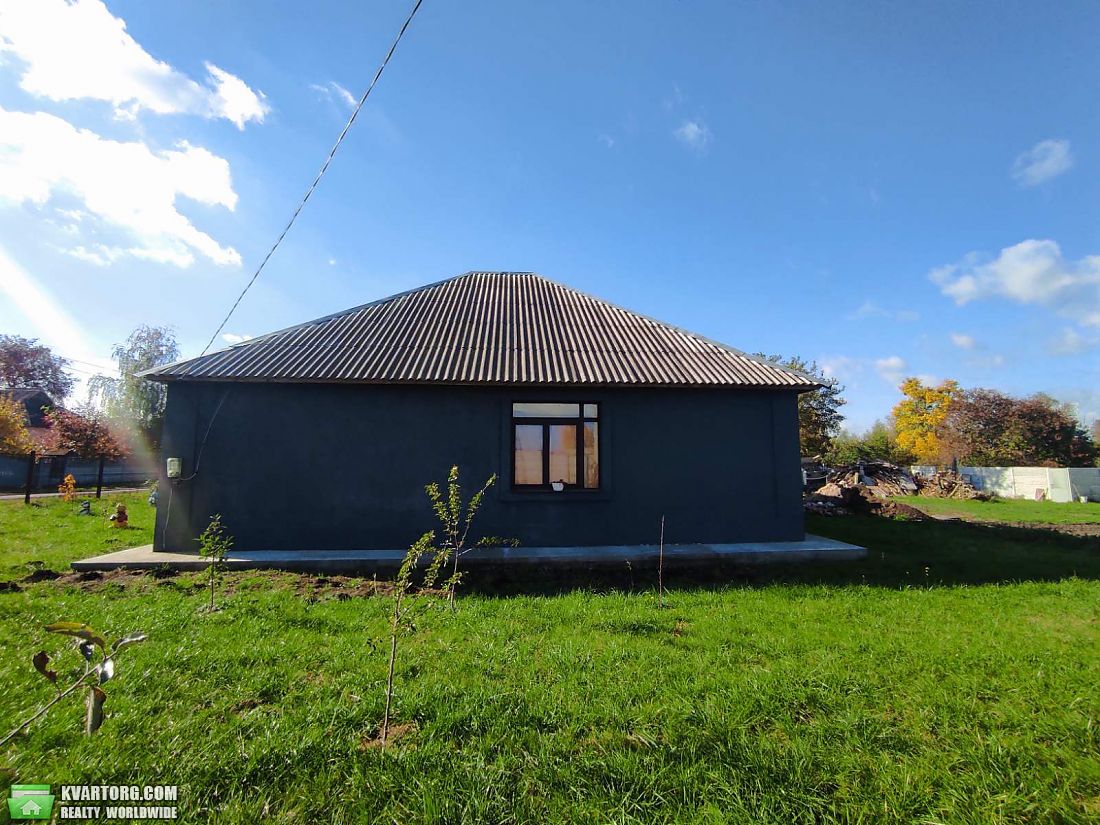 Sell house. Киевская обл., Зарічна — photo 4