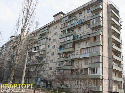 Sell 1-room apartment. Киев, Маршала Малиновского — photo 3