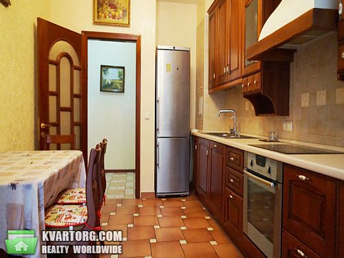 Rent out 3-room apartment. Киев, бул. Леси Украинки — photo 4
