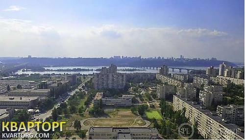 продам 2-комнатную квартиру. Киев,  Шумського Юрія, 5 - фото 4